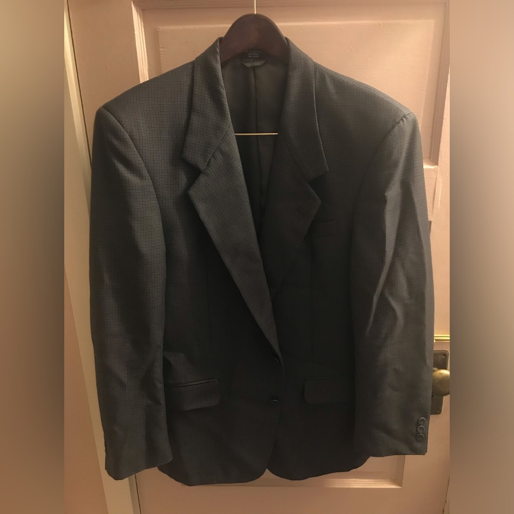 Today’s Man Blazer
